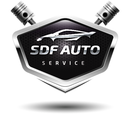 SDF AUTO SRL